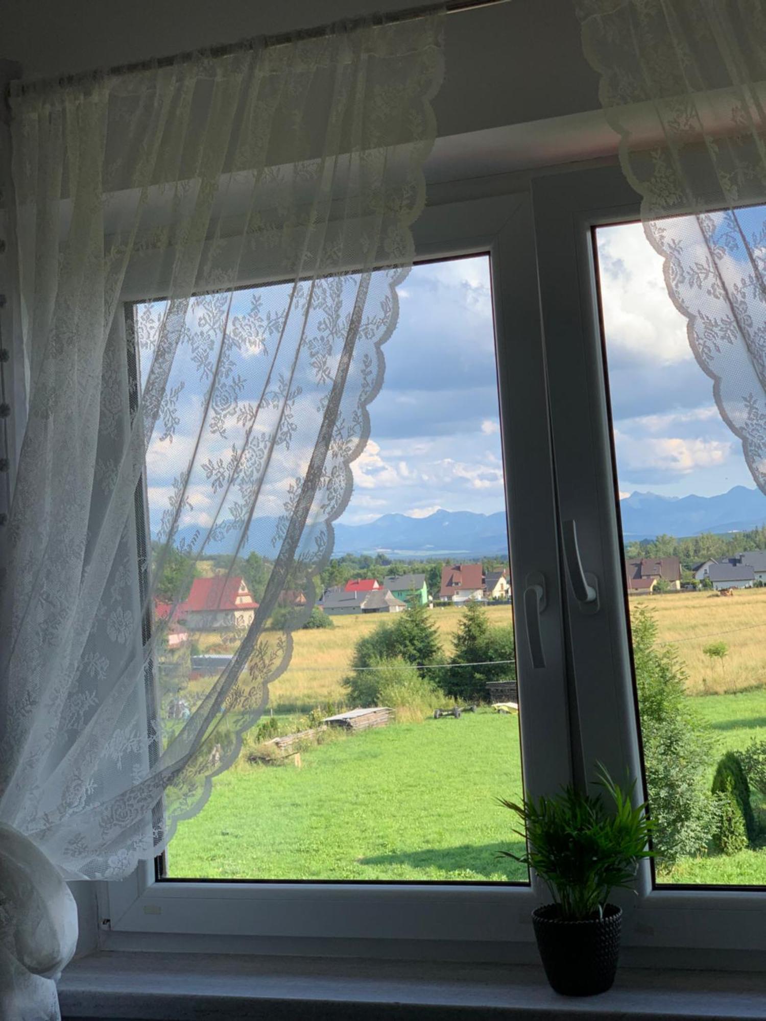 Agroturystyka Pod Dzwonnica - Beskidy Zubrzyca Gorna Esterno foto